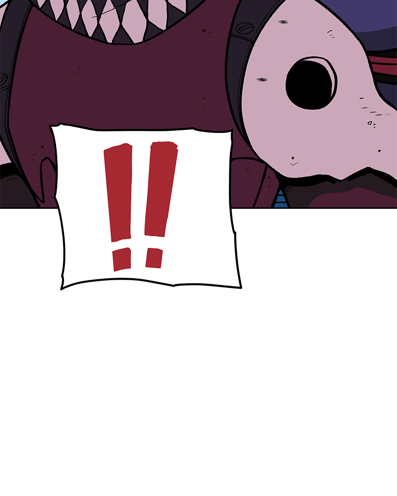 Lone (S3)  Episode 166 page 70 - 