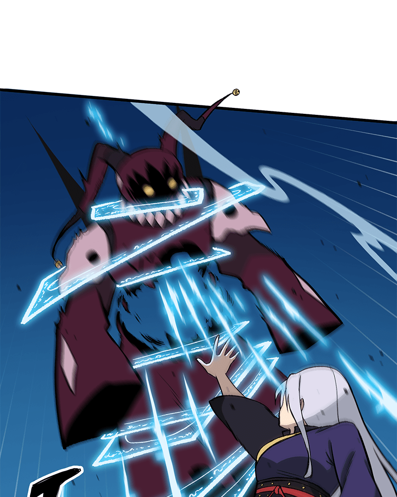 Lone (S3)  Episode 166 page 71 - 