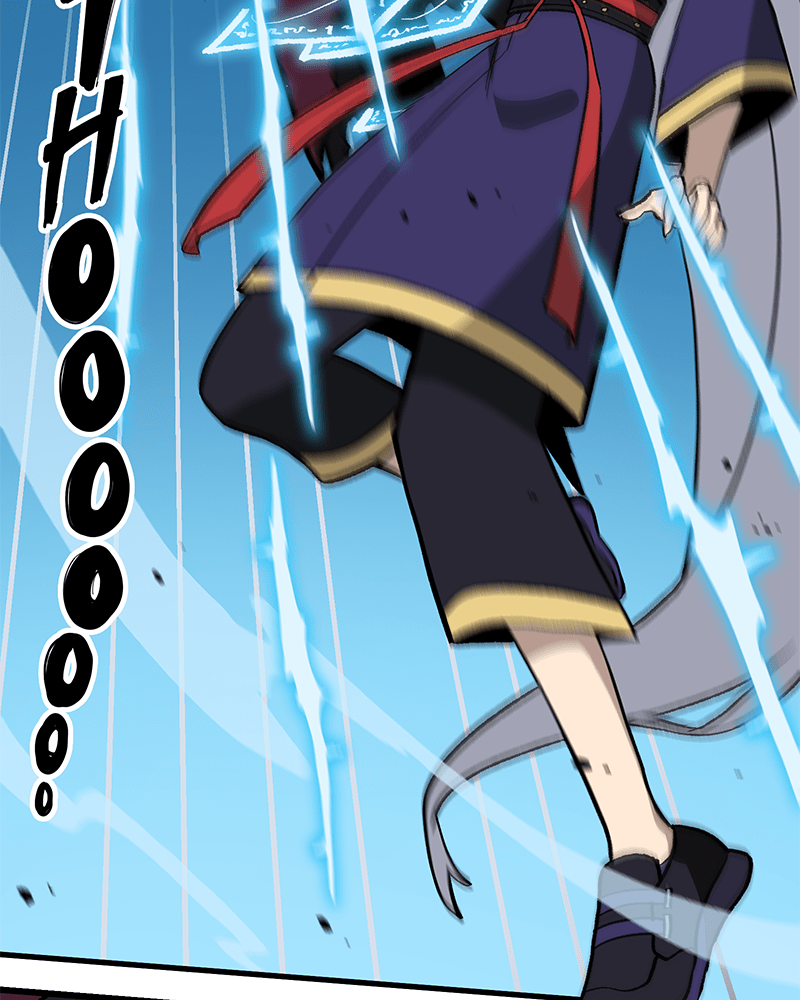 Lone (S3)  Episode 166 page 72 - 