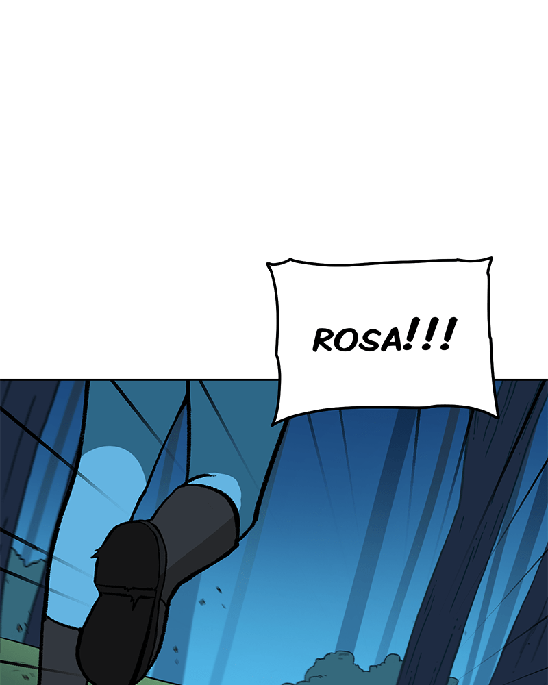 Lone (S3)  Episode 166 page 74 - 