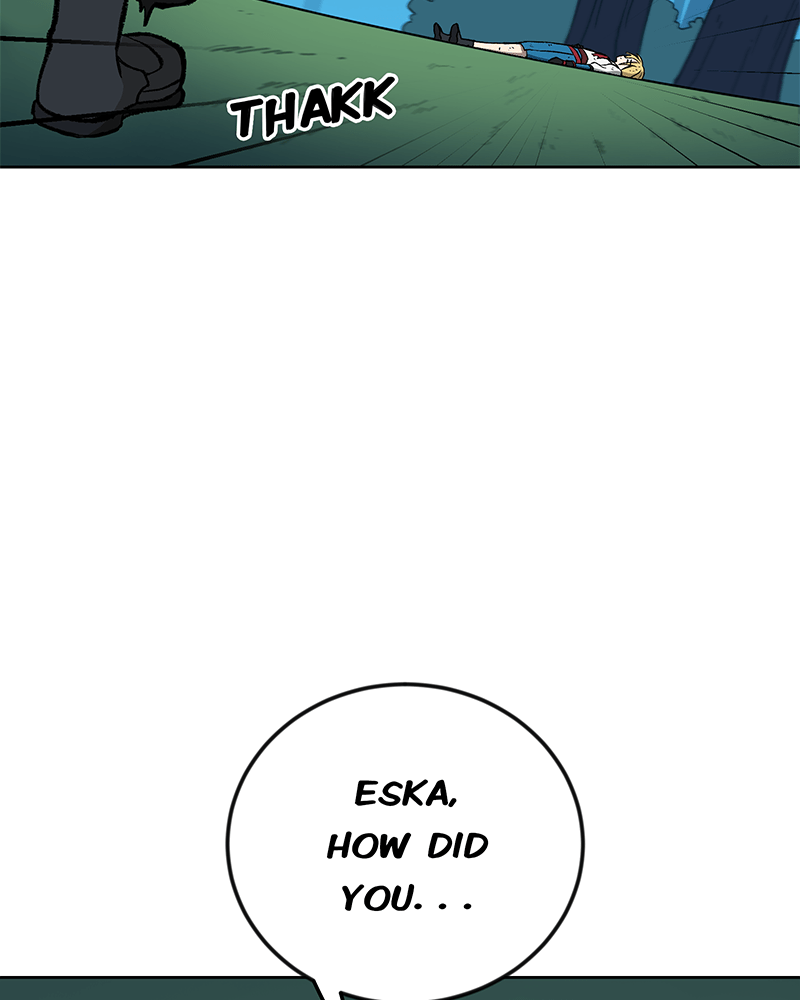 Lone (S3)  Episode 166 page 75 - 