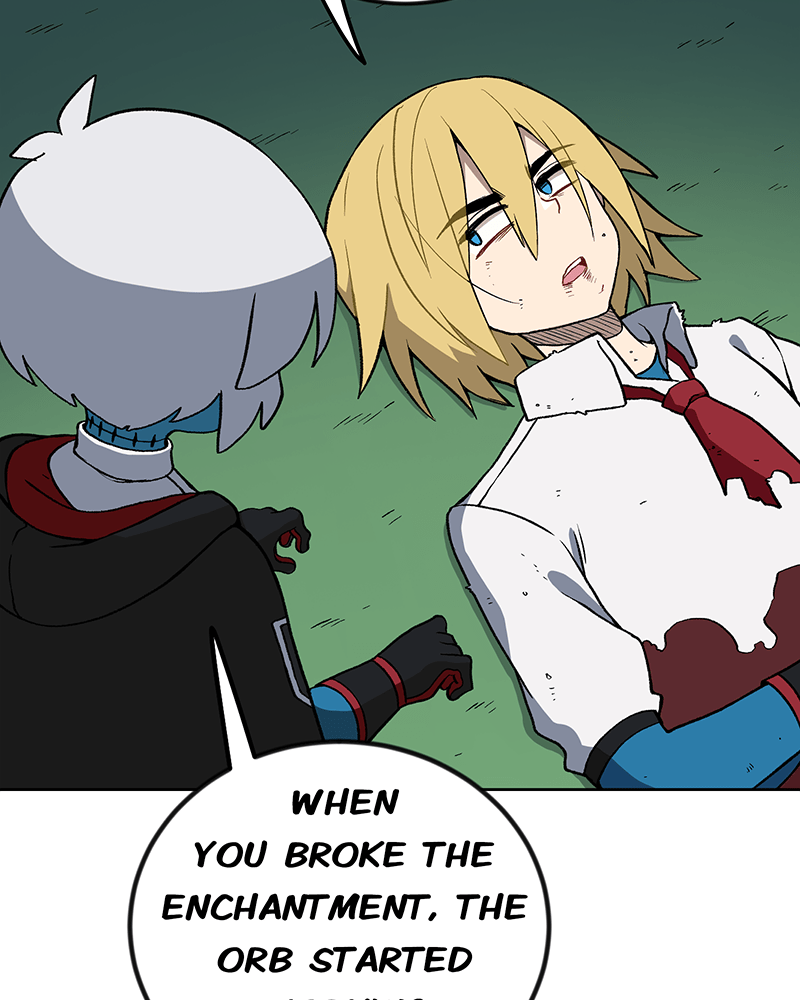 Lone (S3)  Episode 166 page 76 - 