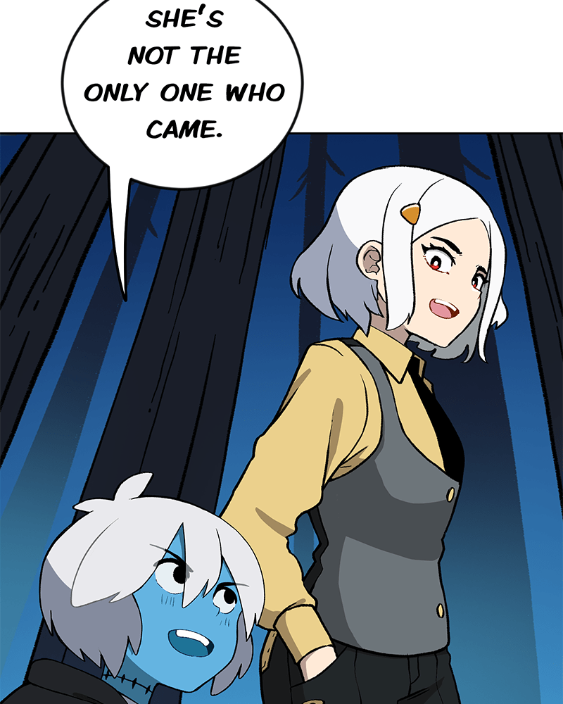 Lone (S3)  Episode 166 page 78 - 