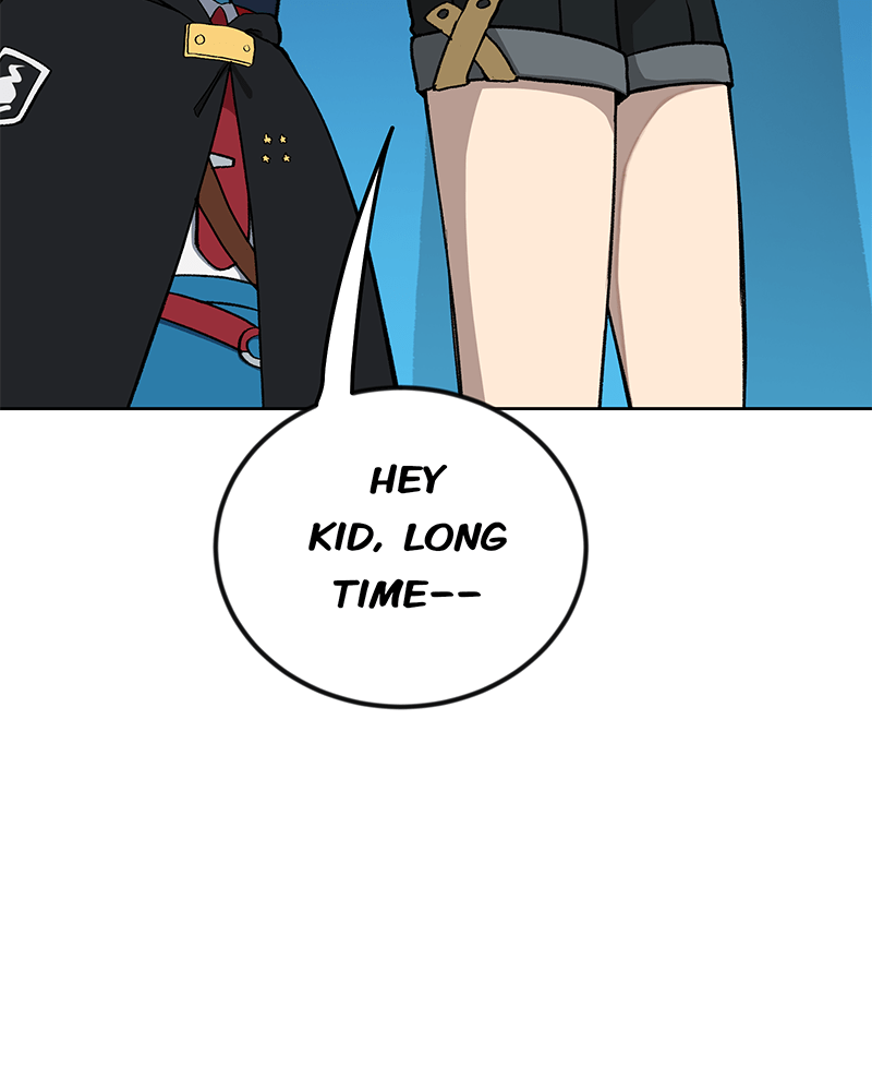 Lone (S3)  Episode 166 page 79 - 