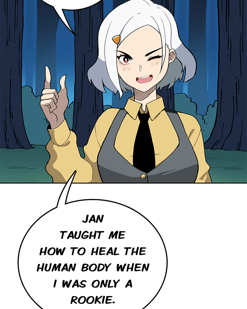 Lone (S3)  Episode 166 page 82 - 