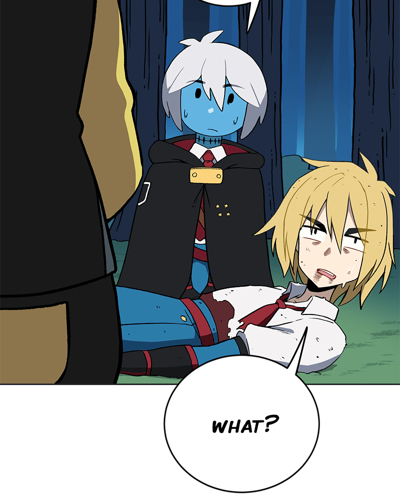 Lone (S3)  Episode 166 page 84 - 