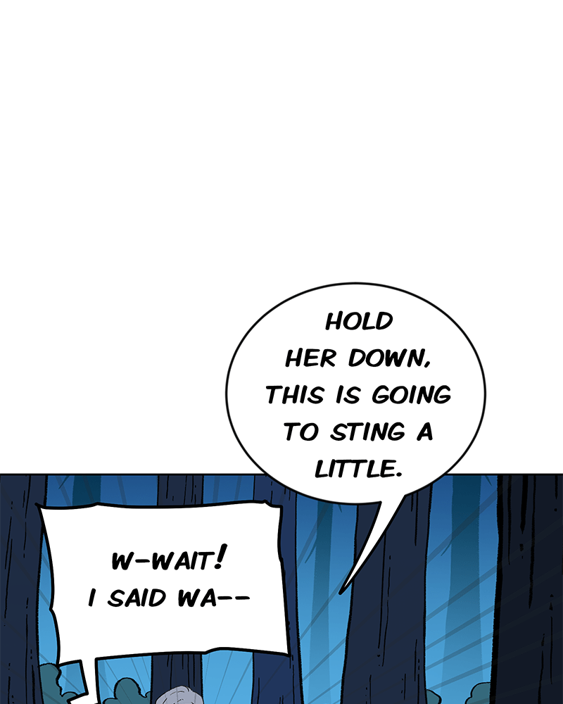 Lone (S3)  Episode 166 page 85 - 