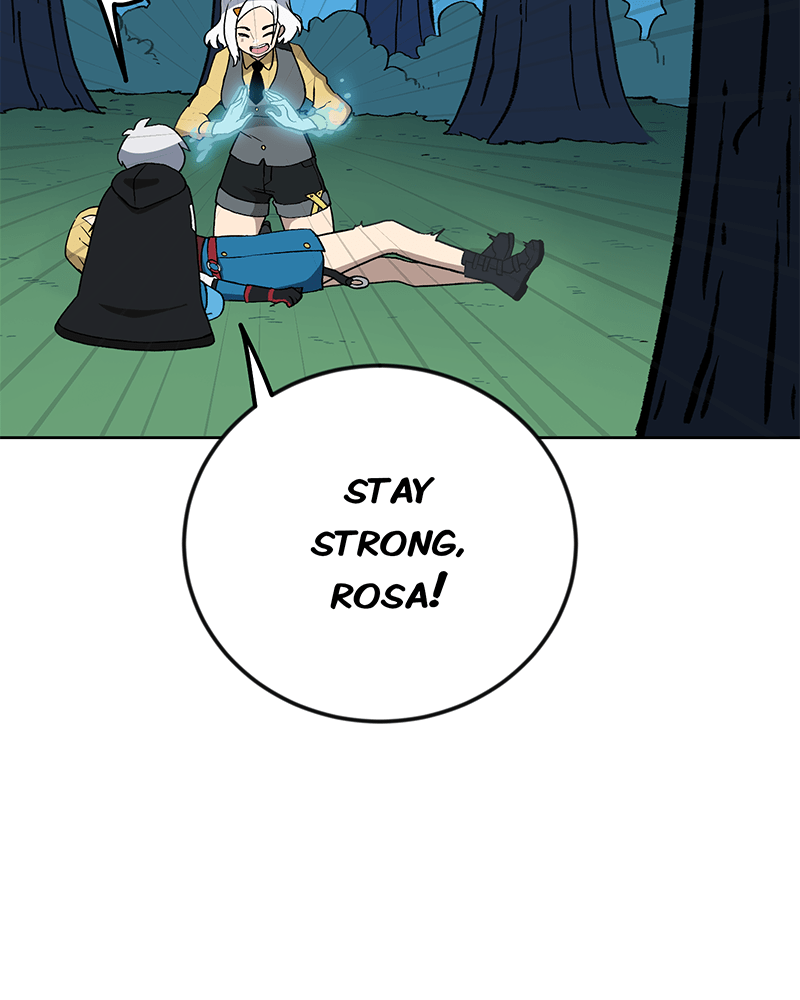 Lone (S3)  Episode 166 page 86 - 