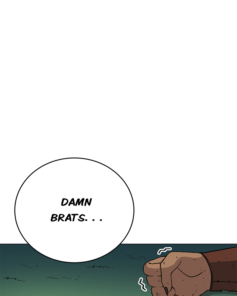 Lone (S3)  Episode 166 page 87 - 