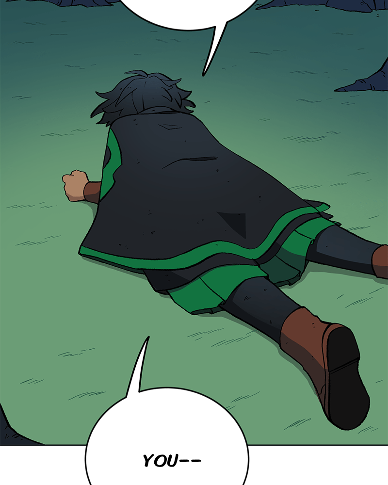 Lone (S3)  Episode 166 page 89 - 