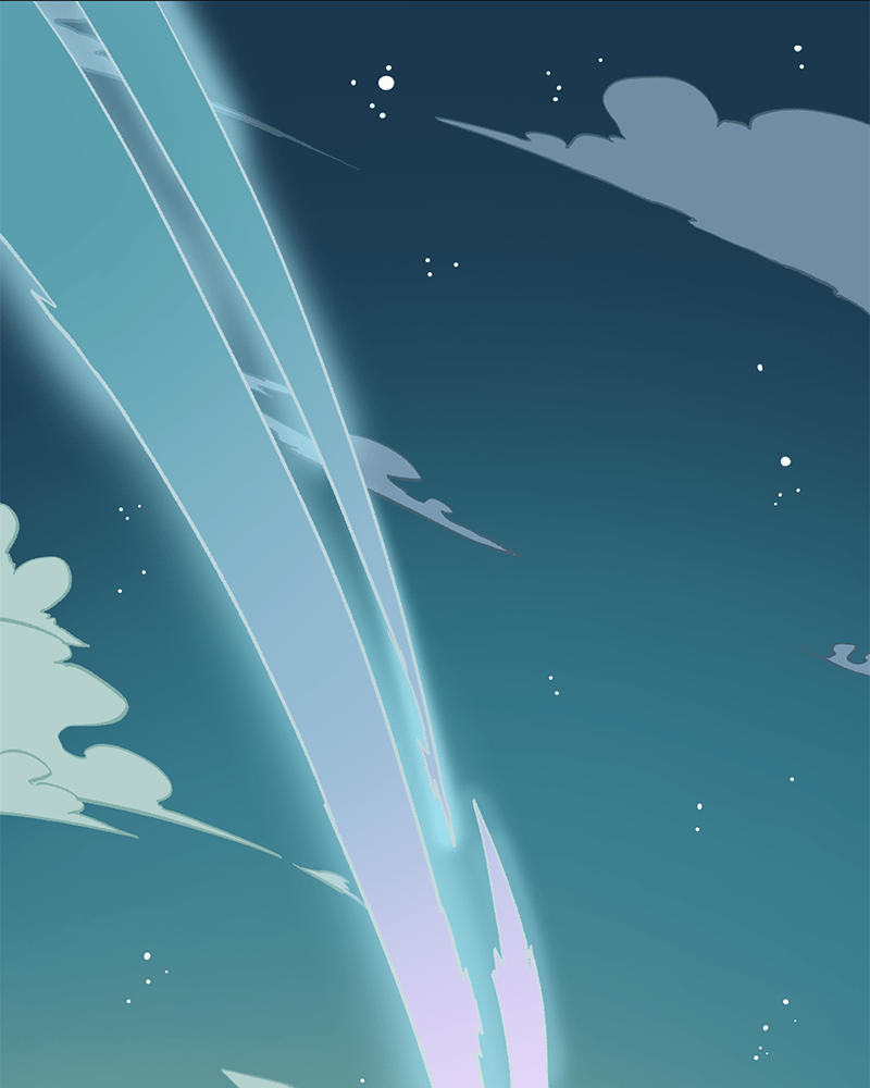Lone (S3)  Episode 167 page 1 - 