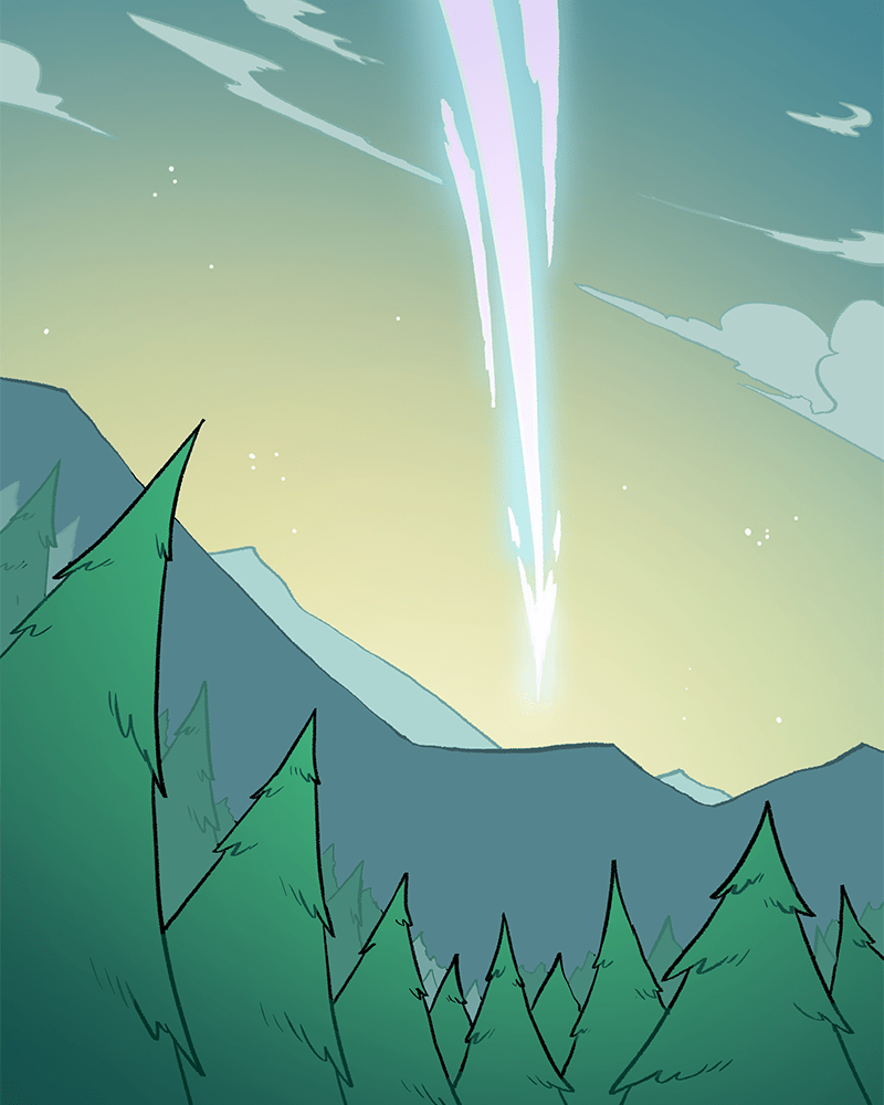 Lone (S3)  Episode 167 page 2 - 