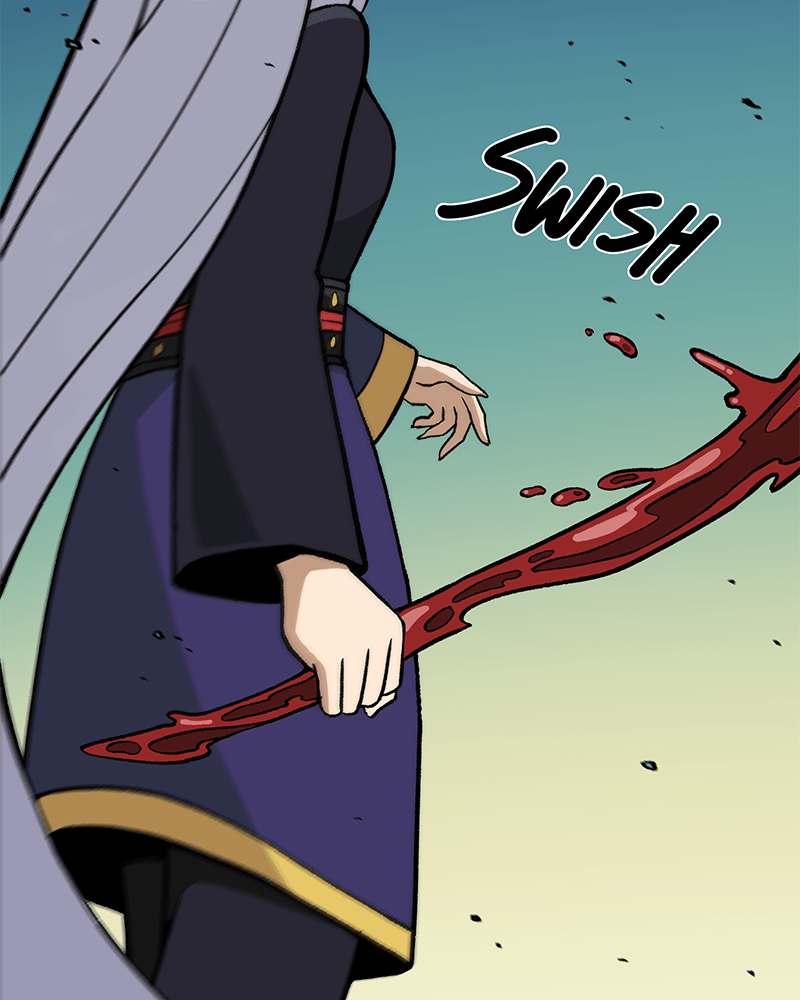 Lone (S3)  Episode 167 page 21 - 