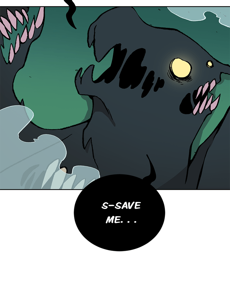 Lone (S3)  Episode 167 page 23 - 
