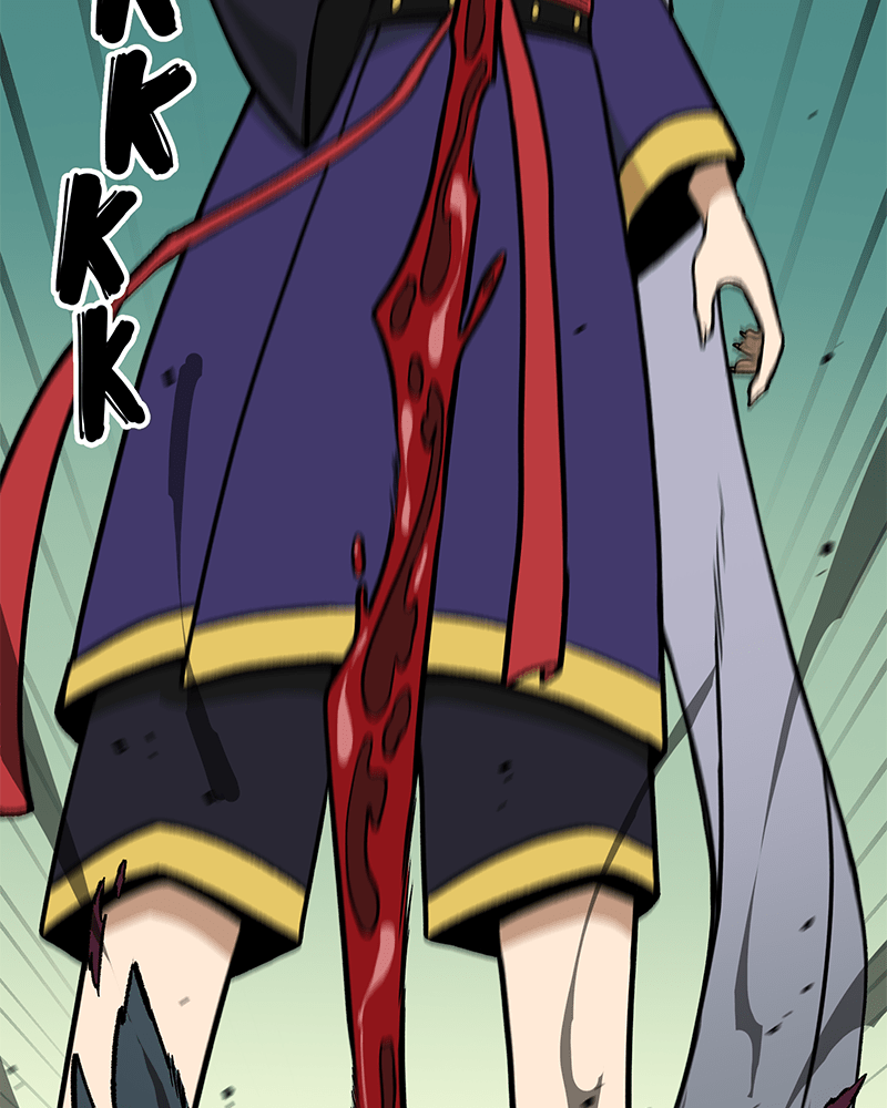 Lone (S3)  Episode 167 page 25 - 
