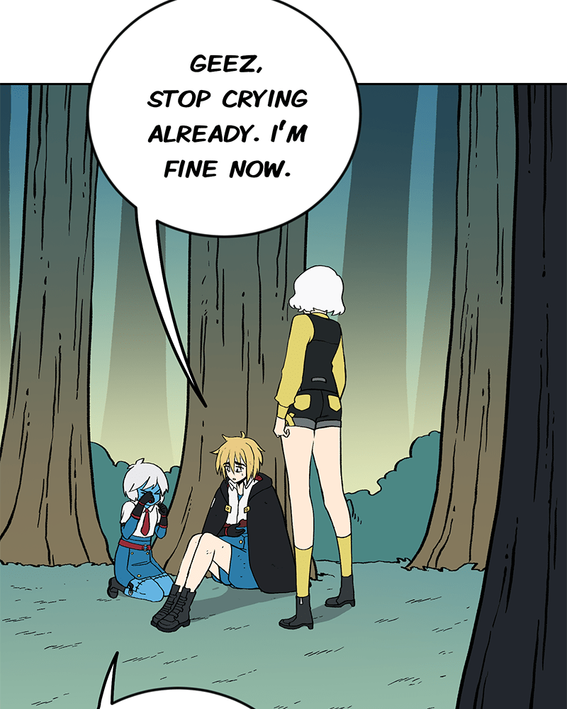 Lone (S3)  Episode 167 page 35 - 