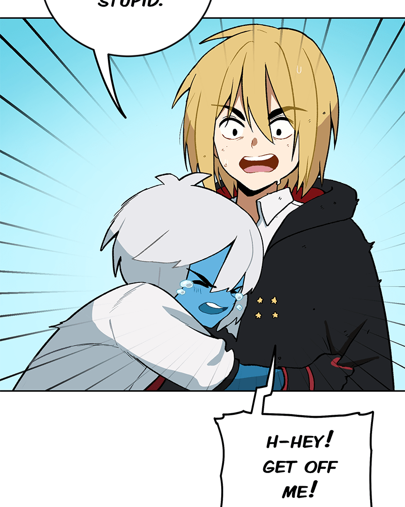 Lone (S3)  Episode 167 page 37 - 