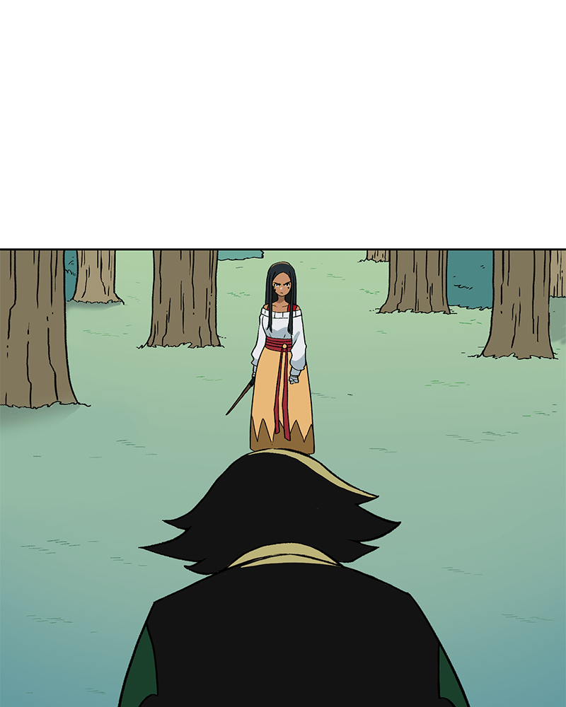 Lone (S3)  Episode 167 page 43 - 