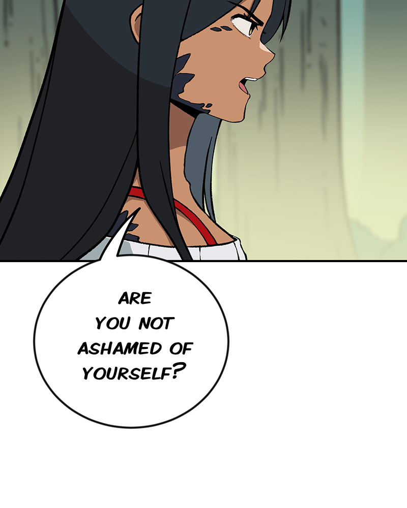 Lone (S3)  Episode 167 page 45 - 