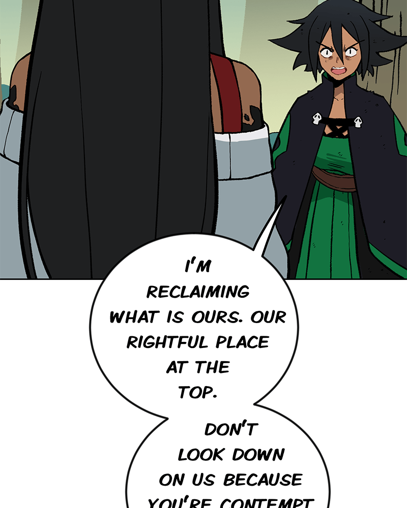 Lone (S3)  Episode 167 page 48 - 