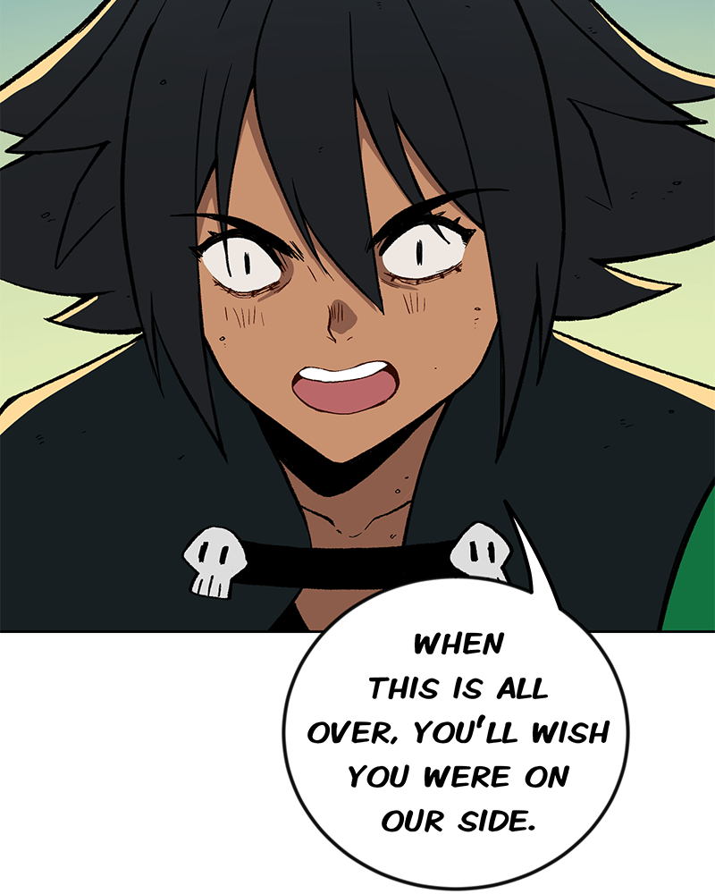 Lone (S3)  Episode 167 page 50 - 