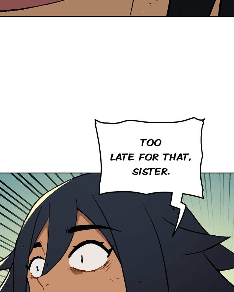 Lone (S3)  Episode 167 page 56 - 