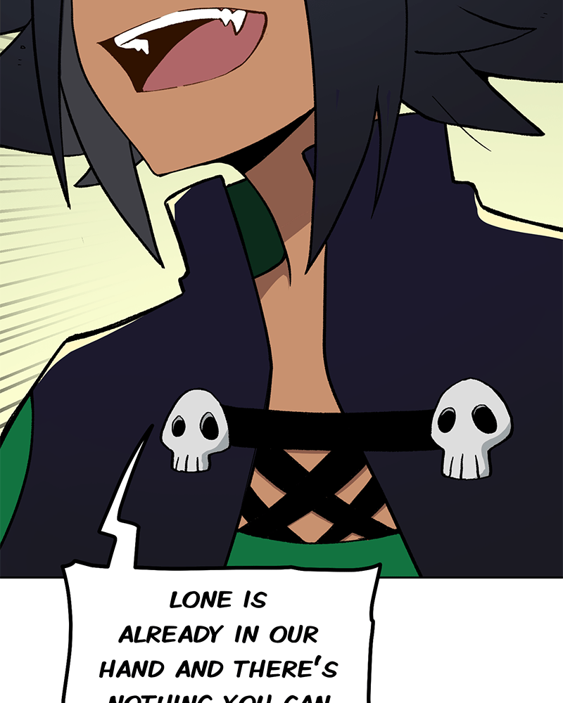 Lone (S3)  Episode 167 page 57 - 