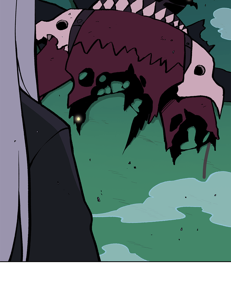 Lone (S3)  Episode 167 page 7 - 
