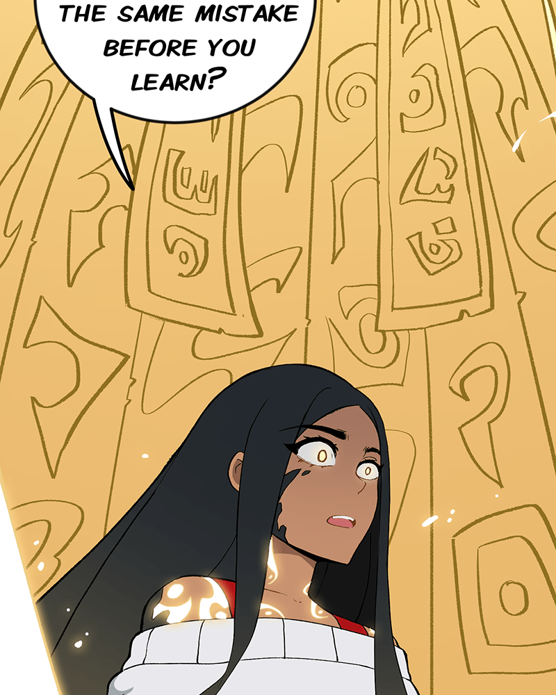 Lone (S3)  Episode 167 page 61 - 