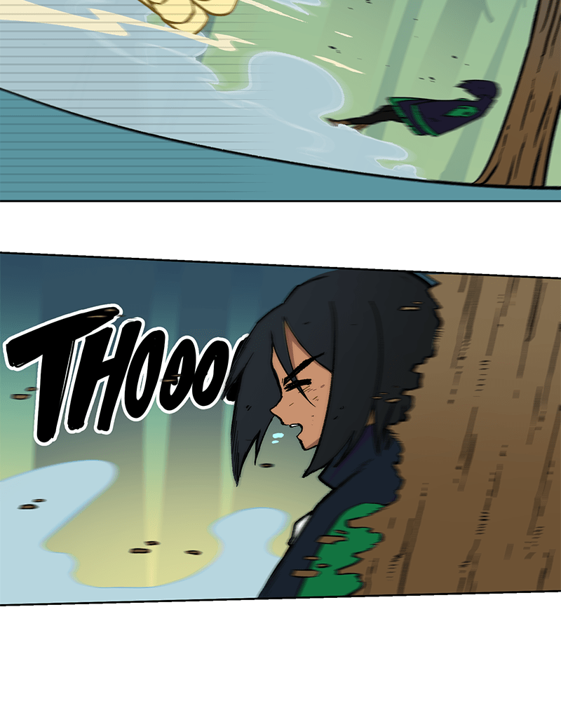 Lone (S3)  Episode 167 page 66 - 