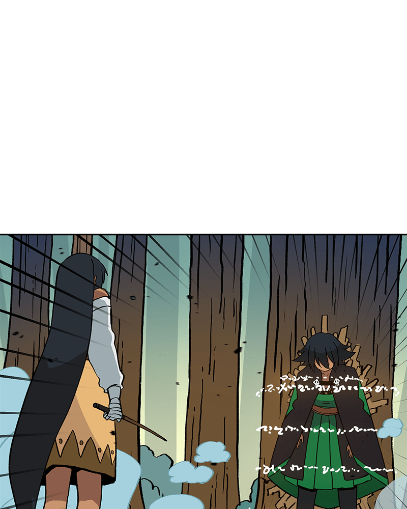 Lone (S3)  Episode 167 page 67 - 