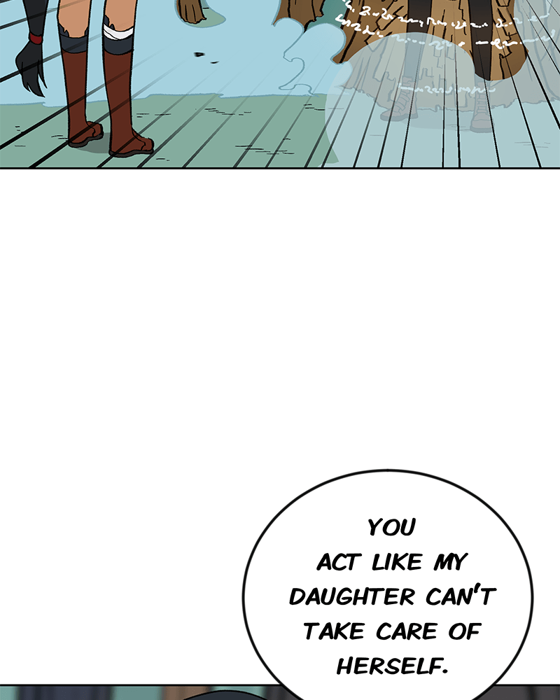 Lone (S3)  Episode 167 page 68 - 