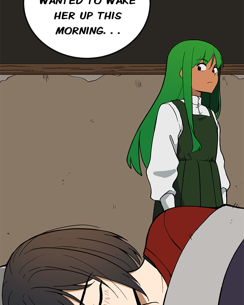 Lone (S3)  Episode 168 page 14 - 