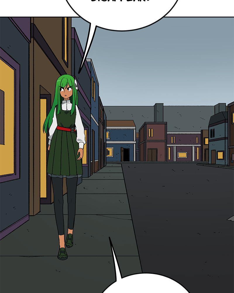 Lone (S3)  Episode 168 page 20 - 