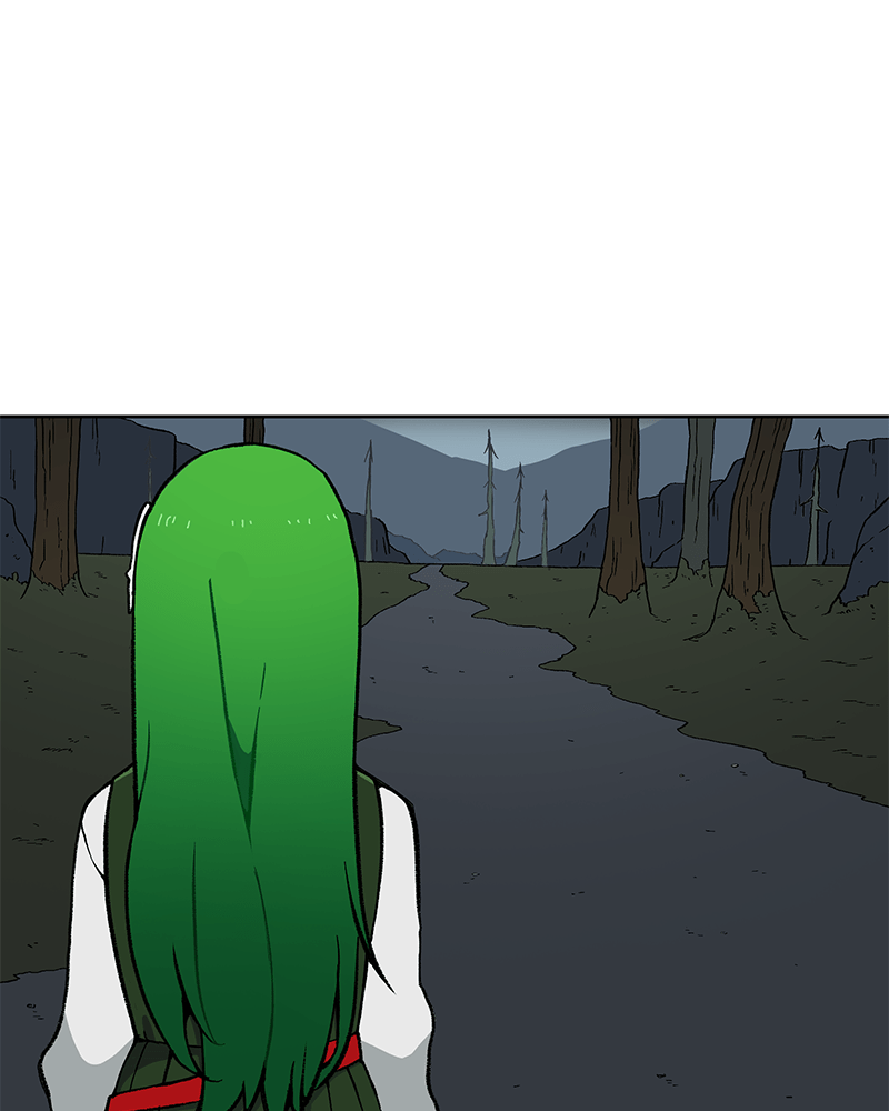 Lone (S3)  Episode 168 page 3 - 