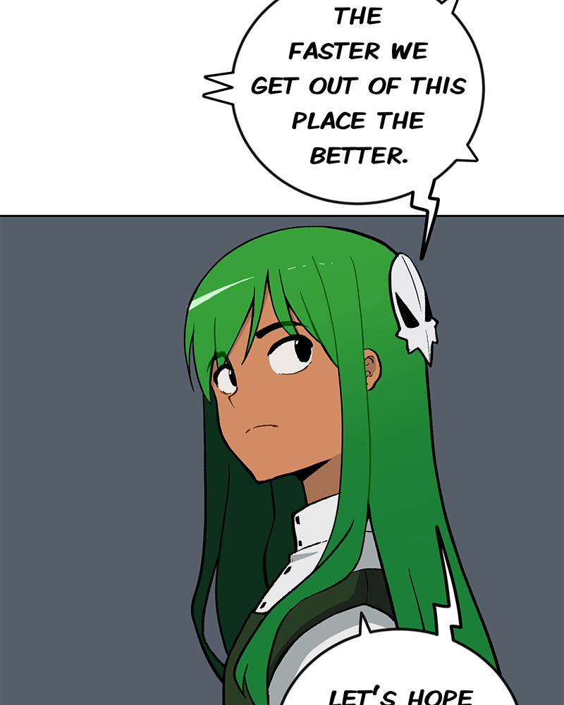 Lone (S3)  Episode 168 page 22 - 