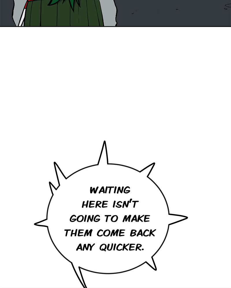 Lone (S3)  Episode 168 page 4 - 