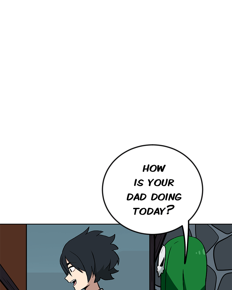 Lone (S3)  Episode 168 page 34 - 