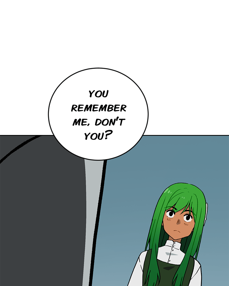 Lone (S3)  Episode 168 page 40 - 
