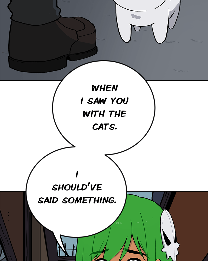 Lone (S3)  Episode 168 page 46 - 