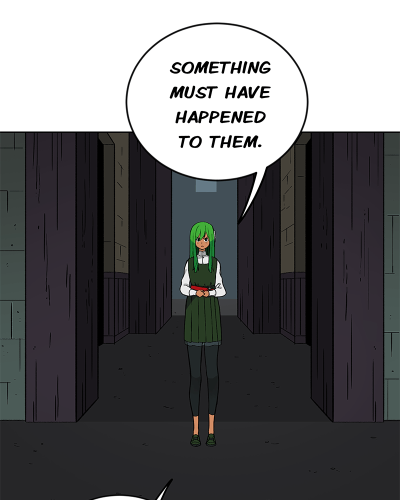 Lone (S3)  Episode 168 page 6 - 