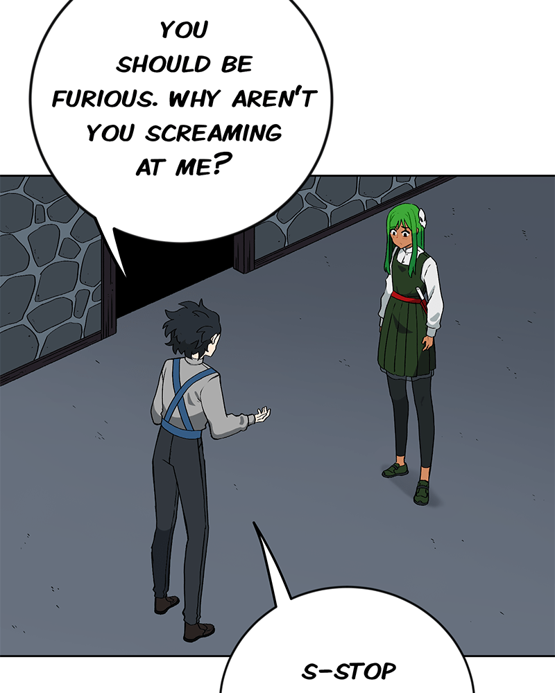 Lone (S3)  Episode 168 page 52 - 