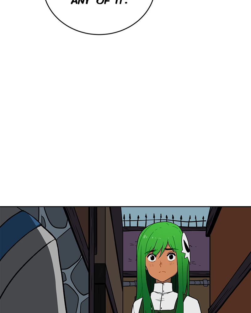 Lone (S3)  Episode 168 page 55 - 