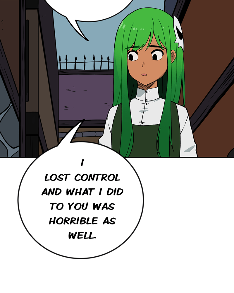 Lone (S3)  Episode 168 page 57 - 
