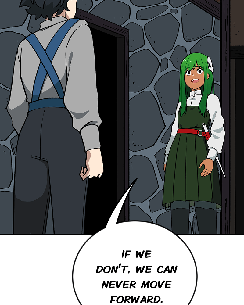 Lone (S3)  Episode 168 page 59 - 