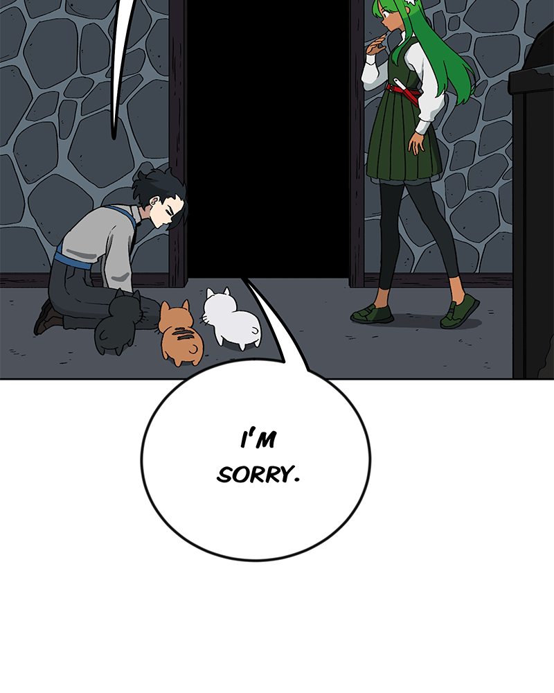 Lone (S3)  Episode 168 page 61 - 