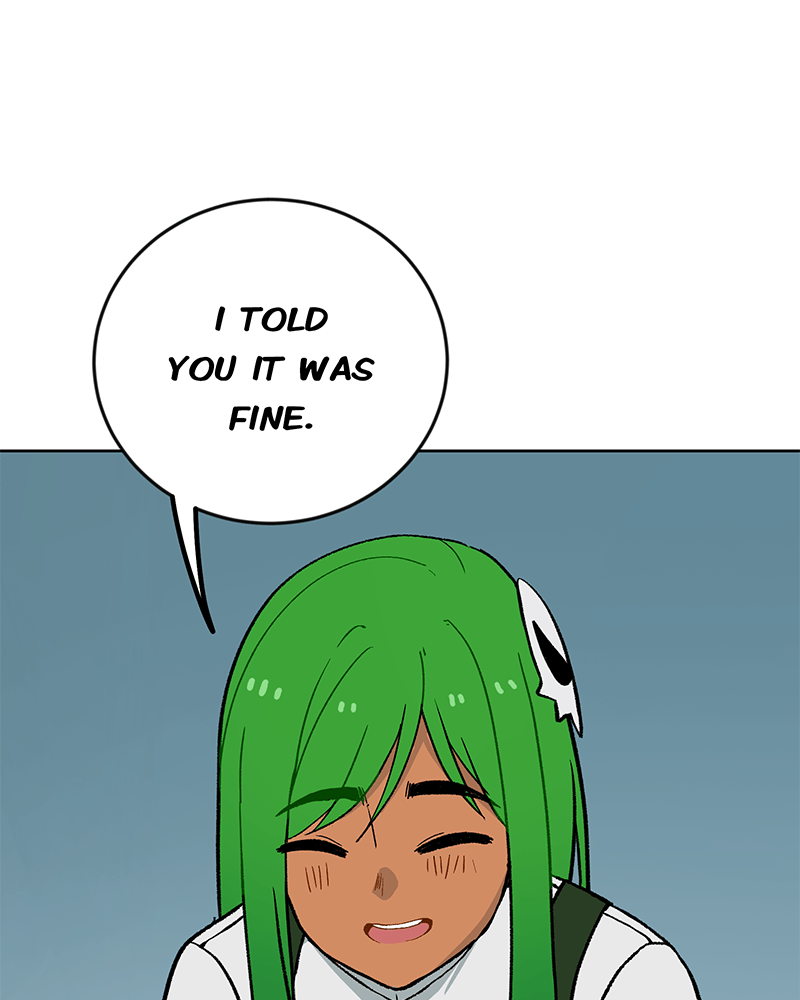 Lone (S3)  Episode 168 page 64 - 