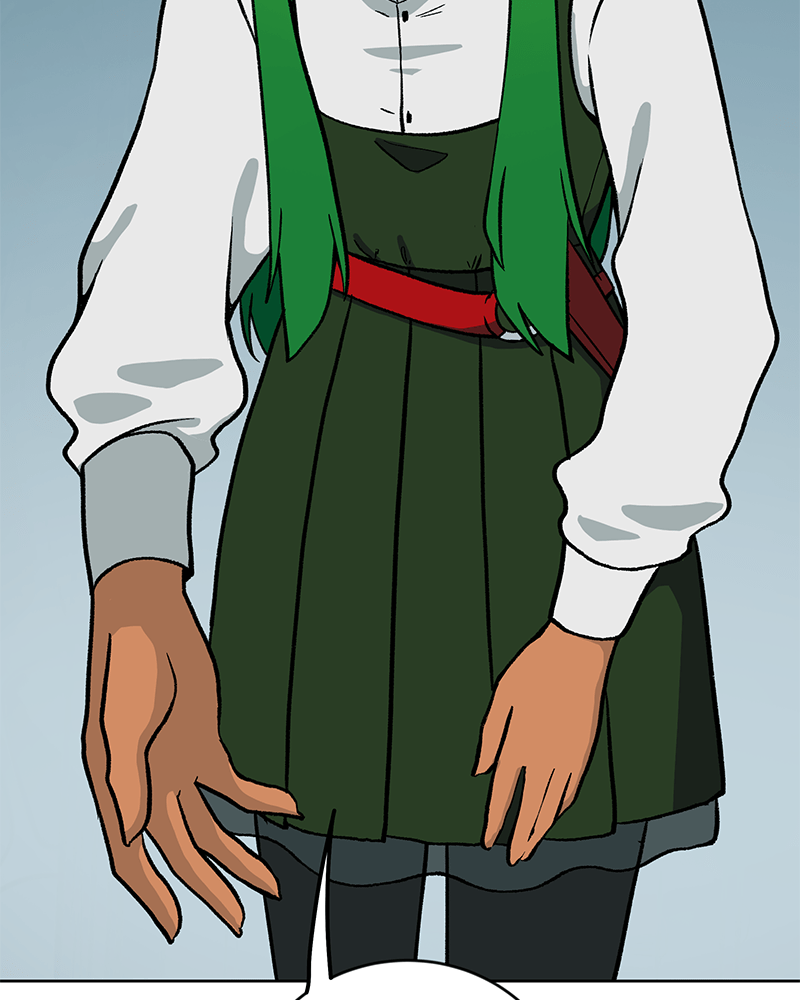 Lone (S3)  Episode 168 page 65 - 