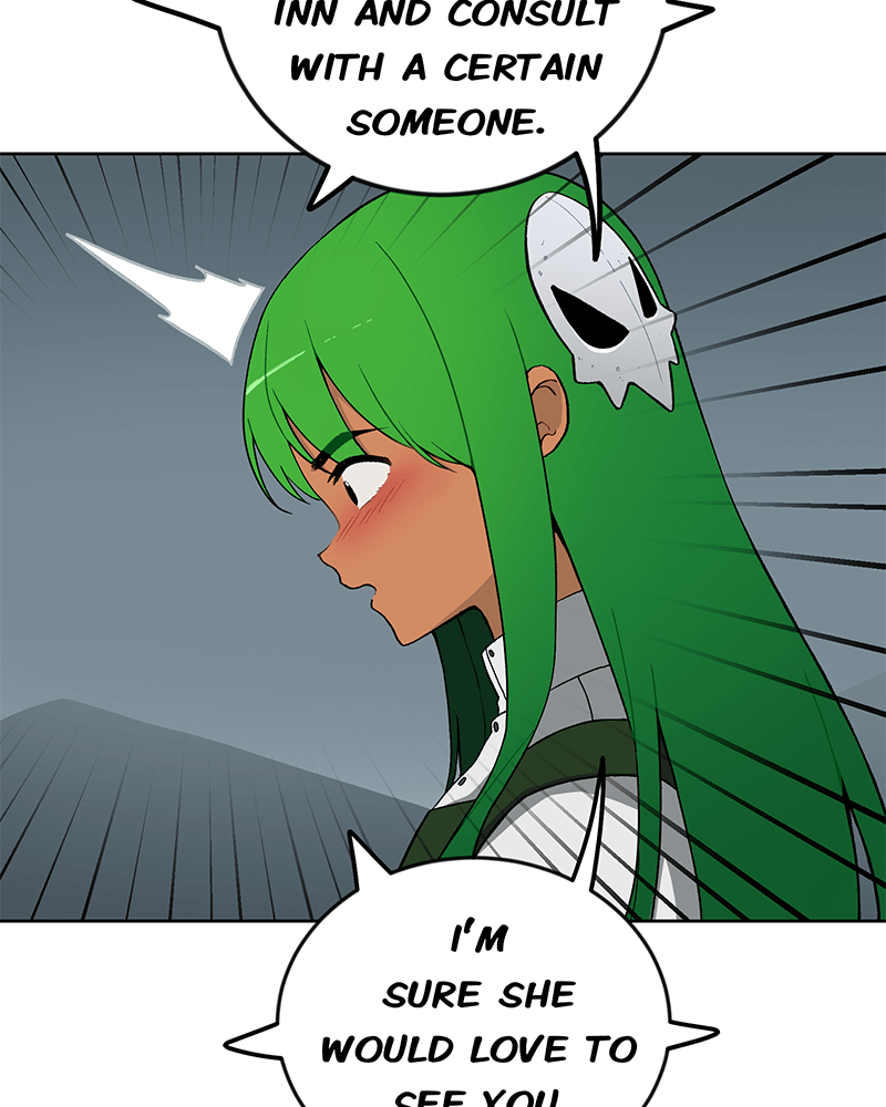 Lone (S3)  Episode 168 page 8 - 