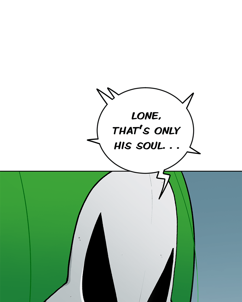 Lone (S3)  Episode 168 page 71 - 